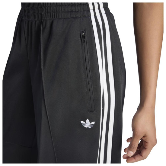 Adidas Γυναικείο παντελόνι φόρμας Firebird Barrel Track Pants